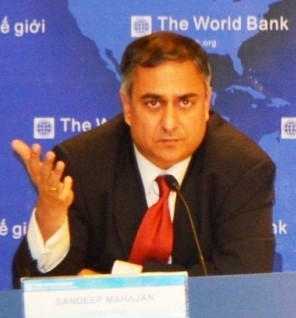 Nhân công vẫn là lợi thế của Việt Nam