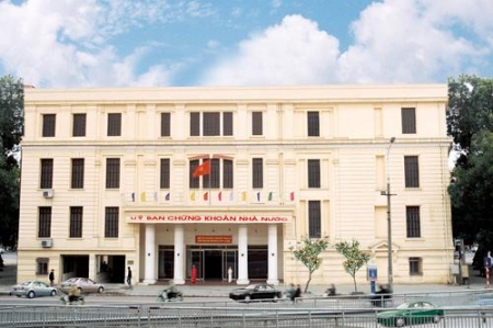 Thời gian tới, sẽ có nhiều ngân hàng lên sàn