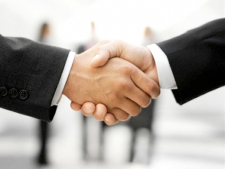 VCB triển khai bộ phận Japan Desk và hợp tác với 40 ngân hàng Nhật