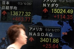 Hoạt động IPO sẽ gia tăng tại châu Á trong năm tới