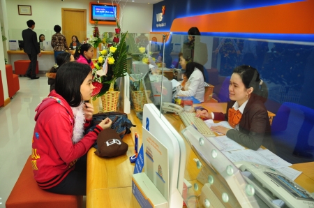 Khai trương hoạt động trụ sở mới VIB Đà Nẵng