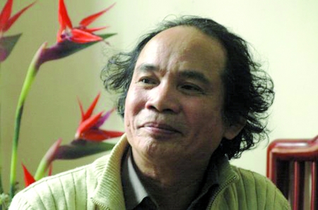 Nguyễn Trọng Tạo – Góc cạnh đáng yêu của thường dân Nguyễn Trọng Tạo – Góc cạnh đáng yêu của thường dân