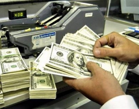 Công bố thủ tục hành chính mới về cho vay bằng ngoại tệ Công bố thủ tục hành chính mới về cho vay bằng ngoại tệ