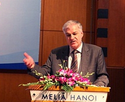 Ổn định kinh tế vĩ mô tốt nhất là cân bằng được ngân sách Ổn định kinh tế vĩ mô tốt nhất là cân bằng được ngân sách