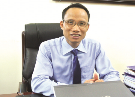 Đã có đơn thuốc cho sở hữu chéo