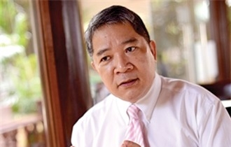 Đã có đơn thuốc cho sở hữu chéo