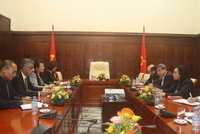 Standard Chartered là một trong những ngân hàng nước ngoài tốt nhất Việt Nam