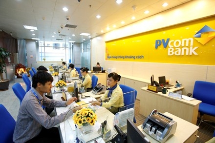 PVcomBank được chấp thuận thành lập một số chi nhánh PVcomBank được chấp thuận thành lập một số chi nhánh