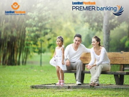 Chuyên biệt hoá dịch vụ khách hàng cá nhân Chuyên biệt hoá dịch vụ khách hàng cá nhân