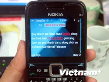 Cảnh giác với lừa đảo qua mạng xã hội