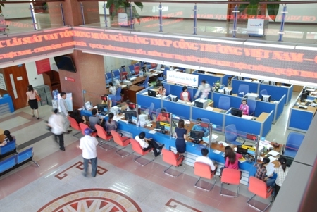 VietinBank được chỉ định phục vụ dự án do WB tài trợ