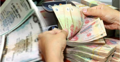 khoi ngan hang dan dau ve phat hanh trai phieu rieng le