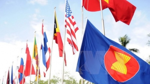 Xuất khẩu Việt Nam sang ASEAN: Bước chuyển mình mạnh mẽ