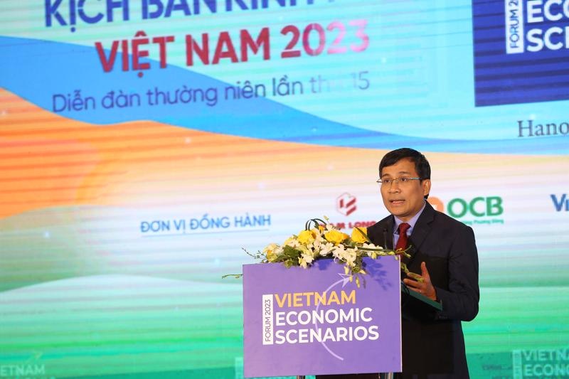 kinh te viet nam nam 2023 toi uu nguon luc vuot qua thach thuc