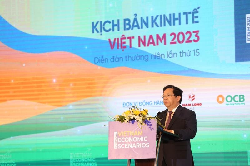 kinh te viet nam nam 2023 toi uu nguon luc vuot qua thach thuc