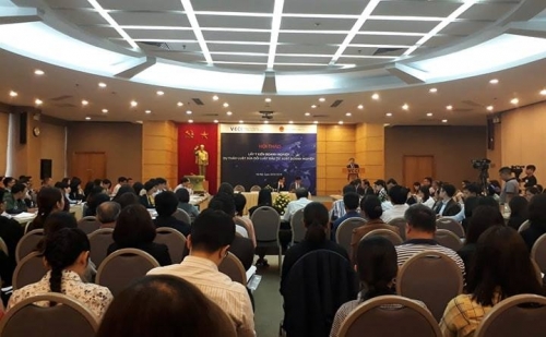 Sửa luật để “cởi trói” cho doanh nghiệp Sửa luật để “cởi trói” cho doanh nghiệp