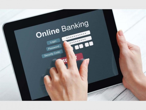 can luu y gi khi giao dich ngan hang dip tet