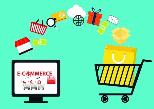 Thương mại điện tử sẽ tiếp tục bùng nổ trong năm 2021 thuong mai dien tu se tiep tuc bung no trong nam 2021