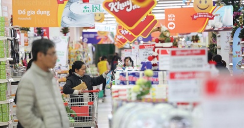 Nhận diện thách thức nhân sự ngành FMCG nhan dien thach thuc nhan su nganh fmcg