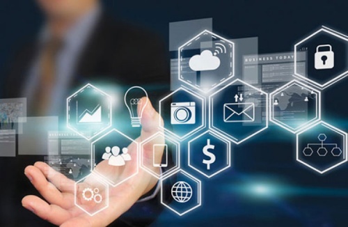 dich covid 19 se thuc day nen kinh te nen tang so