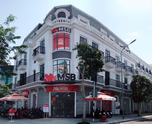 MSB Tây Ninh thay đổi địa điểm hoạt động và máy ATM msb tay ninh thay doi dia diem hoat dong va may atm