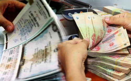 nam 2025 du no trai phieu doanh nghiep se dat 20 gdp