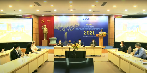 nhieu dieu kien kinh doanh cai vao thong tu lam kho doanh nghiep