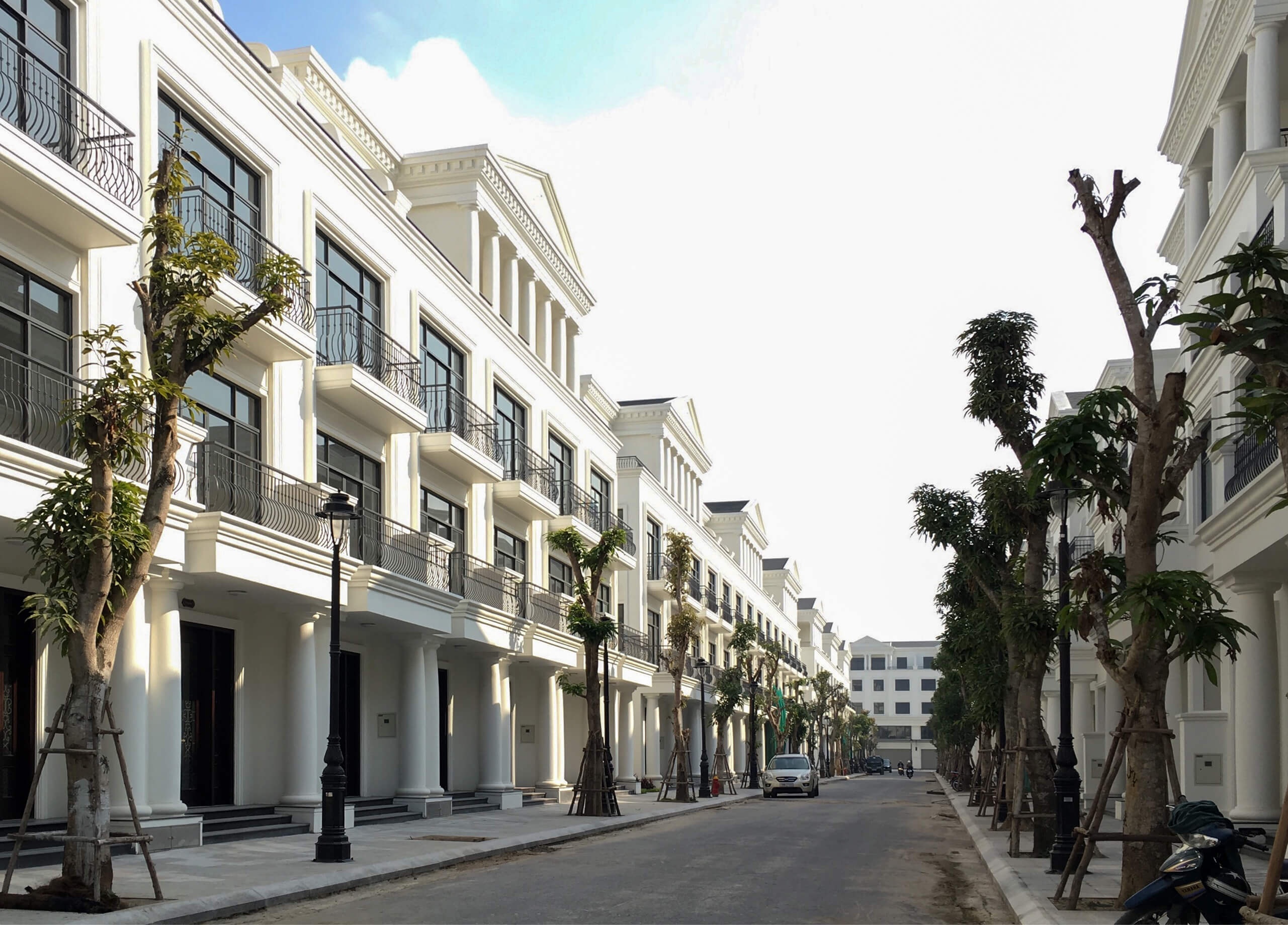 can nhac viec the chap quyen su dung dat de vay von nuoc ngoai