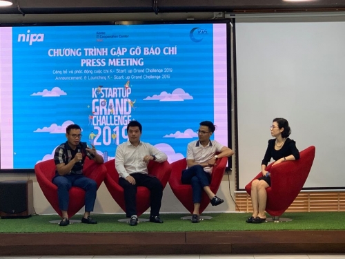 Cơ hội cho các Start-up Việt tiến vào thị trường châu Á