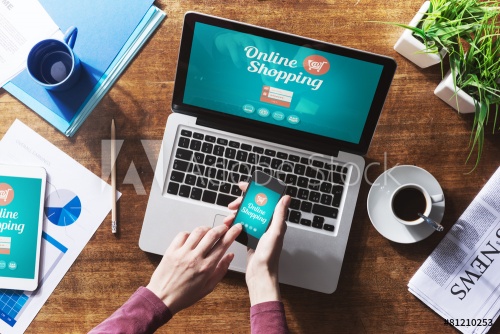 Thương mại điện tử “sống khỏe” thời dịch Covid-19 thuong mai dien tu song khoe thoi dich covid 19