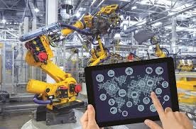 Việt Nam cần làm gì để không lỡ chuyến tàu chuyển đổi số? viet nam can lam gi de khong lo chuyen tau chuyen doi so