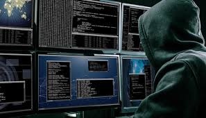 Tội phạm công nghệ gia tăng thời dịch bệnh