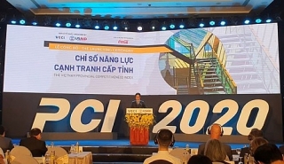 PCI 2020:  Việt Nam tiếp tục là điểm đến an toàn của các nhà đầu tư