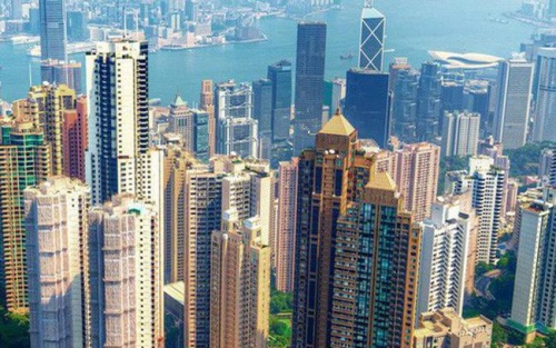 Năm 2022: Kinh tế Đông Á và Thái Bình Dương dự báo đạt tốc độ tăng trưởng 5% nam 2022 kinh te dong a va thai binh duong du bao dat toc do 5