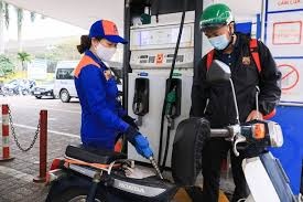 bo cong thuong dam bao nguon cung xang dau trong quy 2