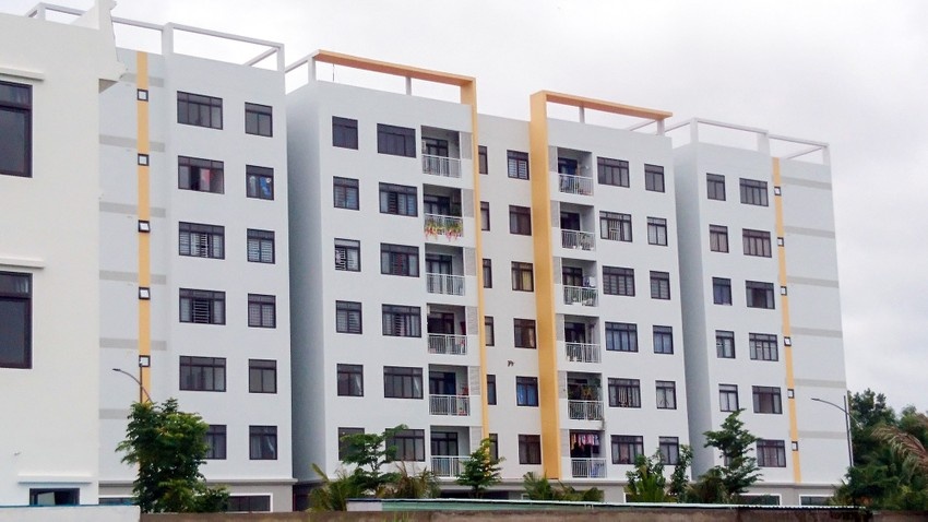 Nhiều dự án nhà ở xã hội đang hoàn thiện thủ tục đầu tư nên chưa thể vay gói 120.000 tỷ đồng 2534-nha-o-xa-hoi-can-tho-1-520