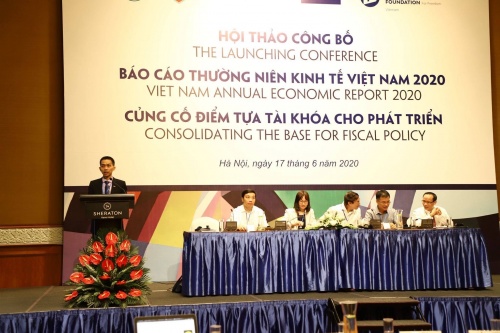 VEPR: Với kịch bản lạc quan, tăng trưởng GDP năm 2020 có thể đạt 5,3%