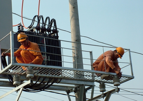 Lo thiếu năng lượng: Bàn cách tìm nguồn cung mới