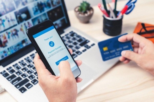 Đối phó tội phạm công nghệ: Luôn đề cao cảnh giác và xác minh thông tin doi pho toi pham cong nghe luon de cao canh giac va xac minh thong tin