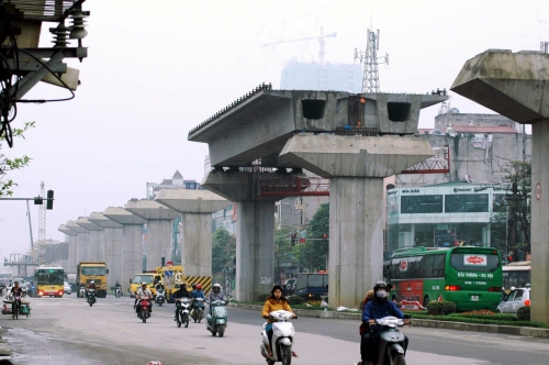 Nhiều vướng mắc trong giải ngân vốn vay ODA