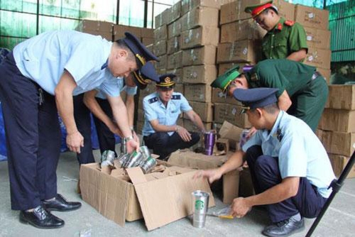 Bộ Công Thương tham vấn về dự thảo Thông tư xác định hàng hóa