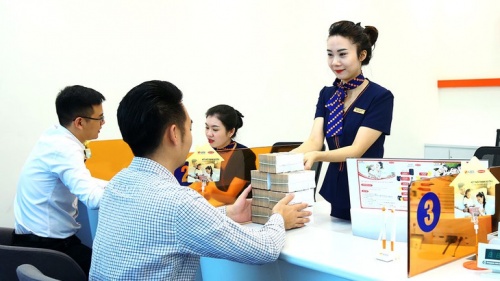 Tăng cường tín dụng cho các đối tượng mục tiêu