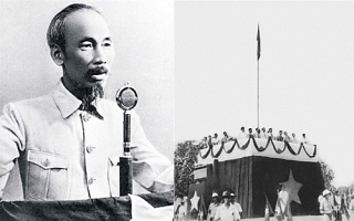 35 năm UNESCO ra Nghị quyết vinh danh Chủ tịch Hồ Chí Minh: Di sản của Bác vượt thời đại, vẹn nguyên tính thời sự