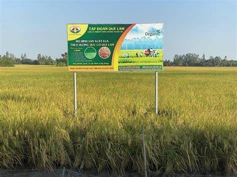 hay giu vung niem tin voi nong san thuc pham viet nam