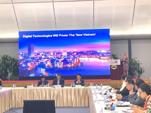 Nhiều thách thức với thị trường thương mại điện tử