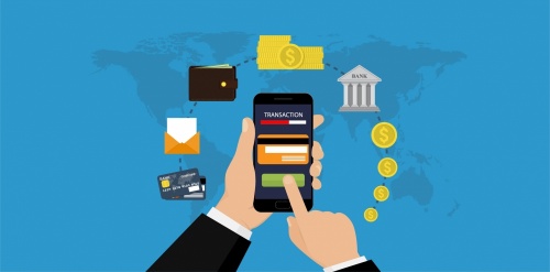 ngan hang vao cuoc dua trien khai dinh danh dien tu