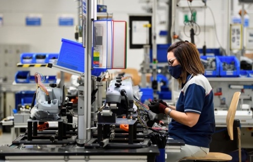 Thời cơ vàng để Việt Nam thu hút FDI từ EU thoi co vang de viet nam thu hut fdi tu eu