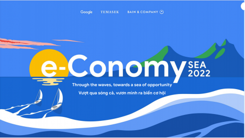 ngan hang so gop phan dua kinh te so viet nam tang truong cao nhat asean