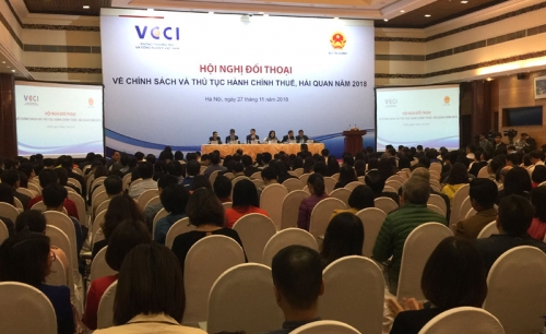 Gỡ vướng cho doanh nghiệp về chính sách thuế, hải quan