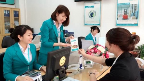 Người gửi tiền